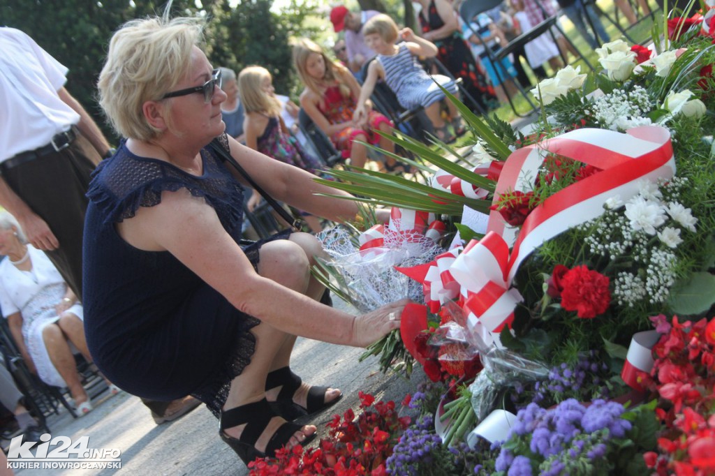 73. rocznica wybuchu Powstania Warszawskiego