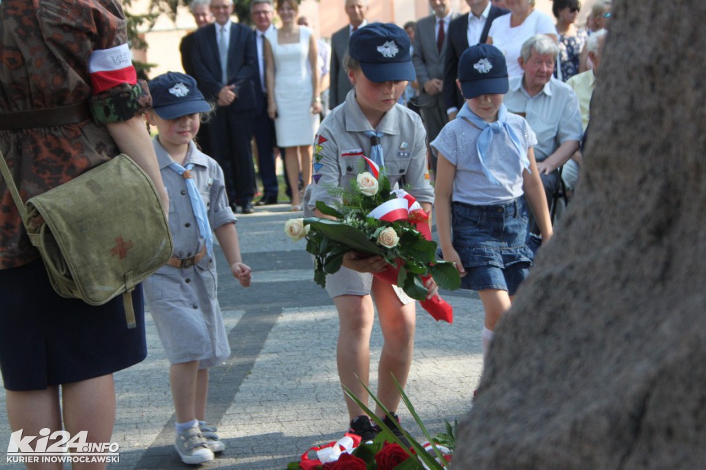 73. rocznica wybuchu Powstania Warszawskiego
