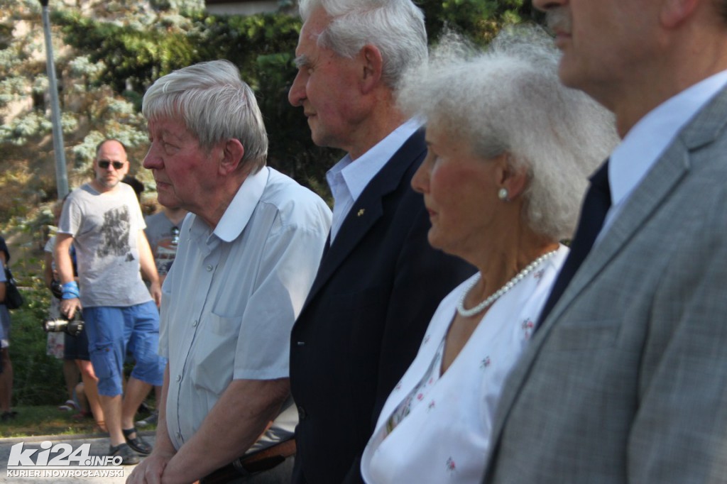 73. rocznica wybuchu Powstania Warszawskiego