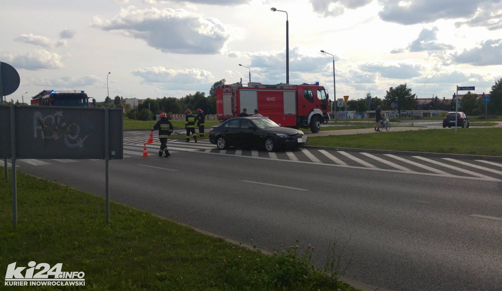 Kraksa na Rąbinie
