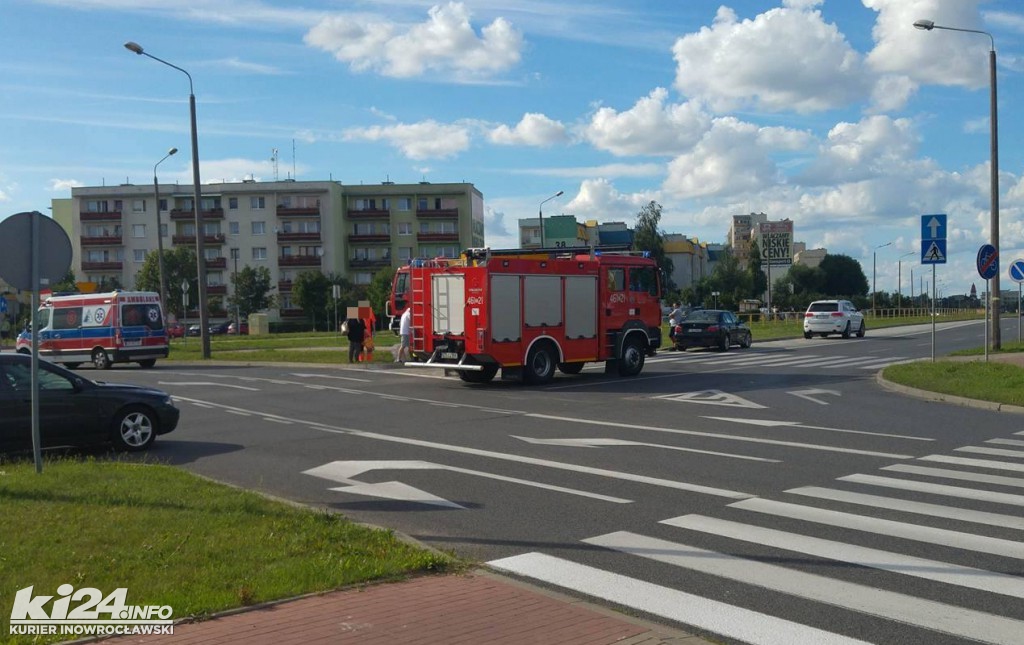Kraksa na Rąbinie