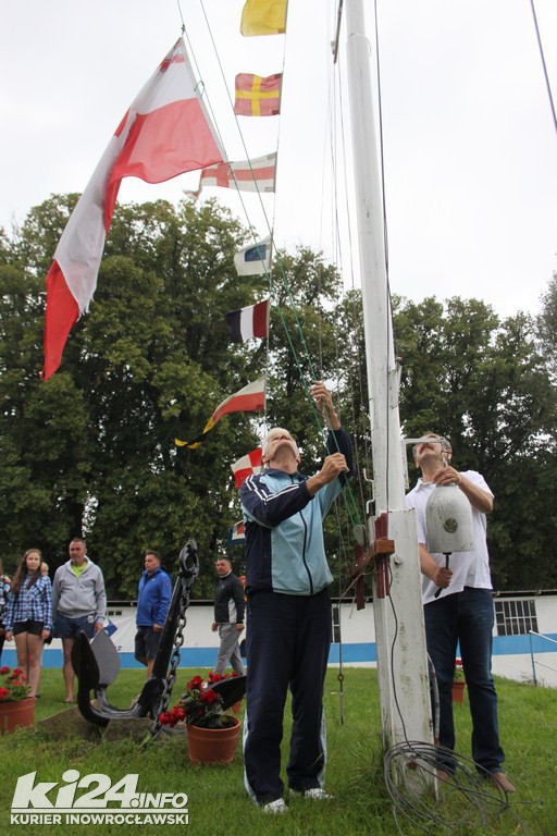Kujawsko-Pałucka Operacja Żagiel 2017