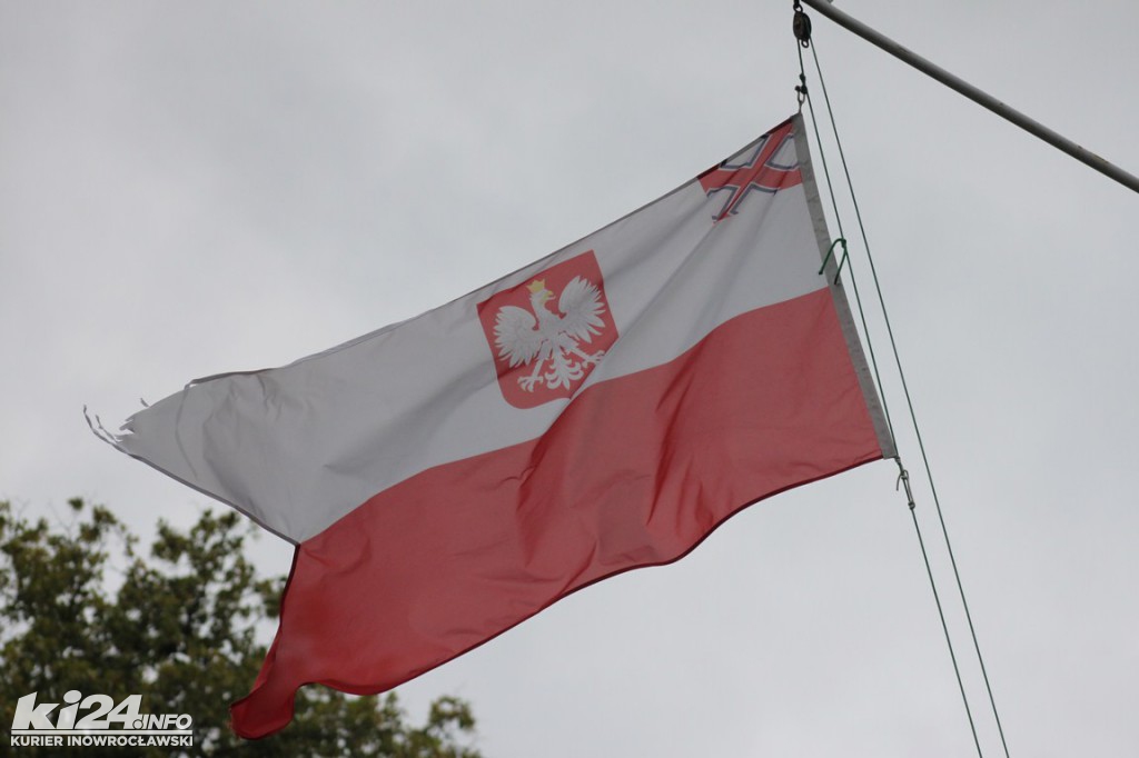 Kujawsko-Pałucka Operacja Żagiel 2017