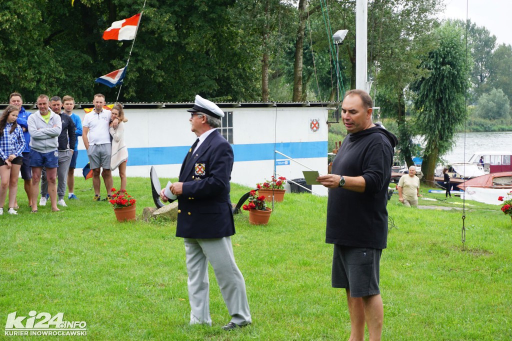 Kujawsko-Pałucka Operacja Żagiel 2017