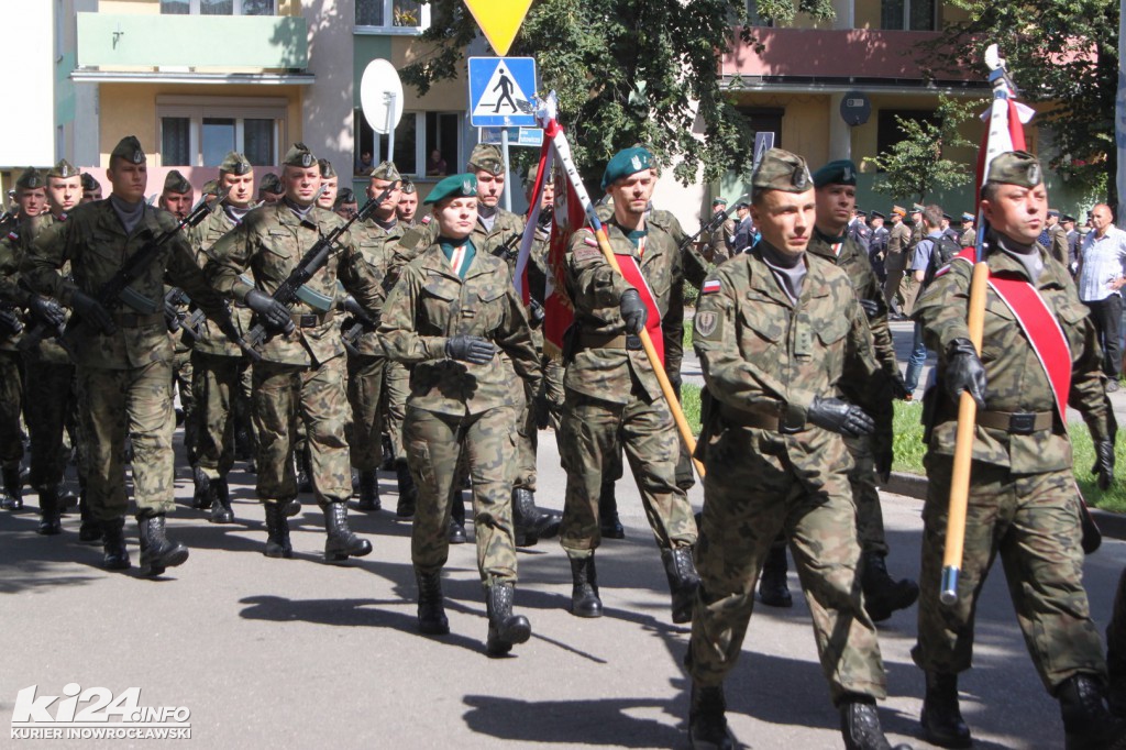 Święto Wojska Polskiego