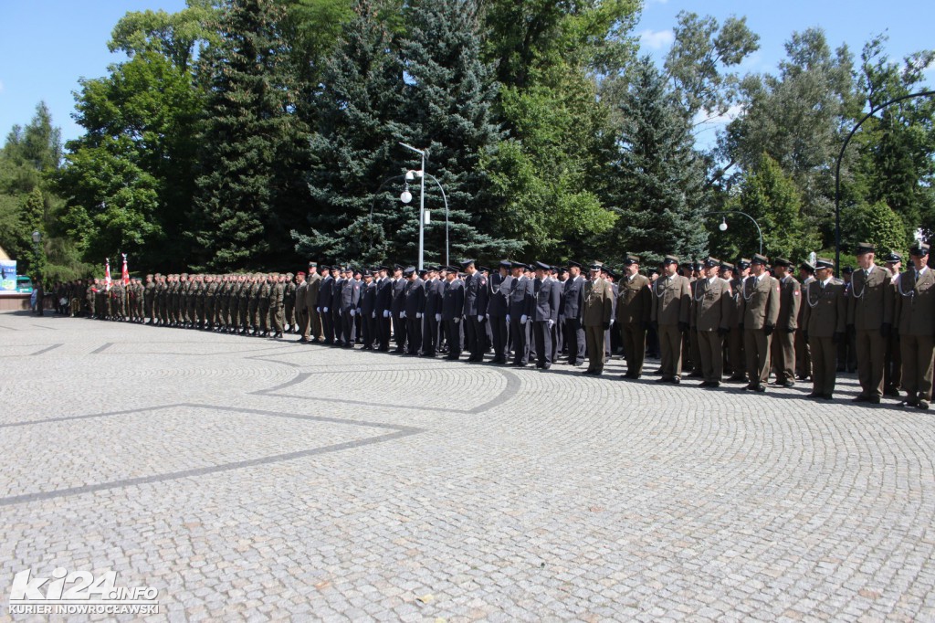 Święto Wojska Polskiego