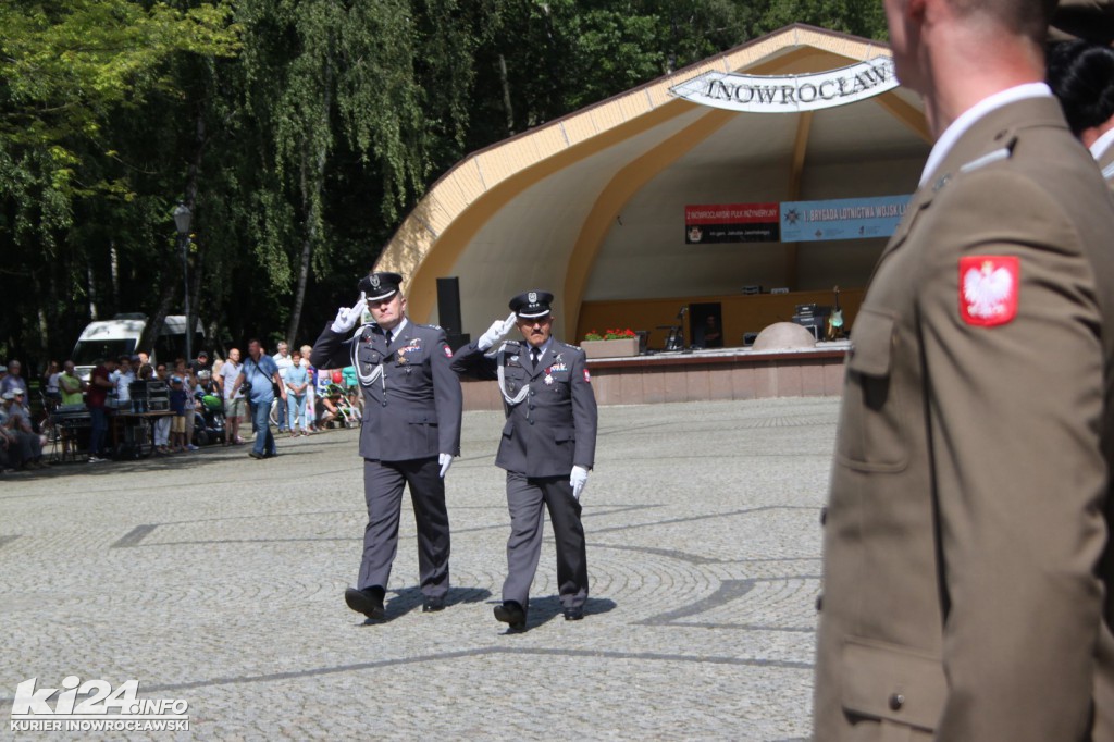 Święto Wojska Polskiego