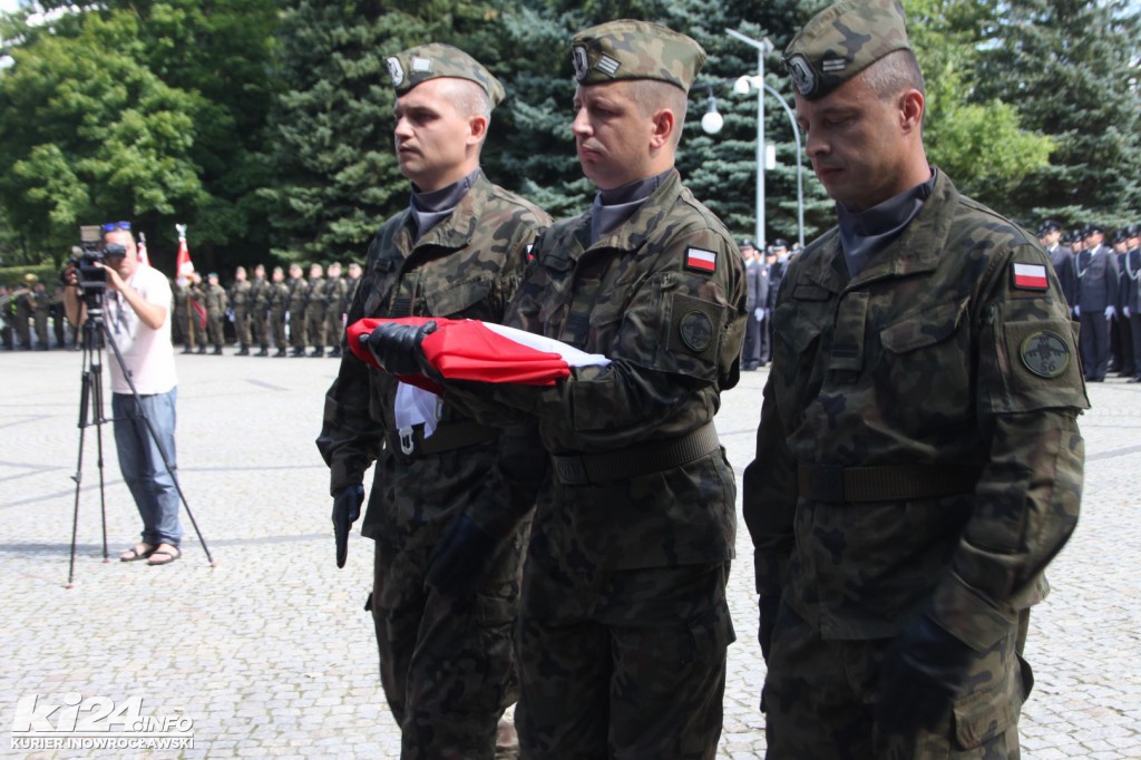 Święto Wojska Polskiego