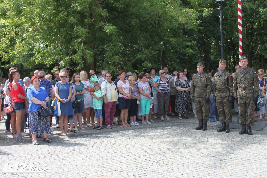 Święto Wojska Polskiego