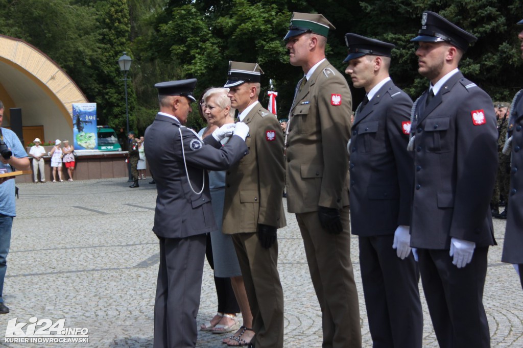 Święto Wojska Polskiego