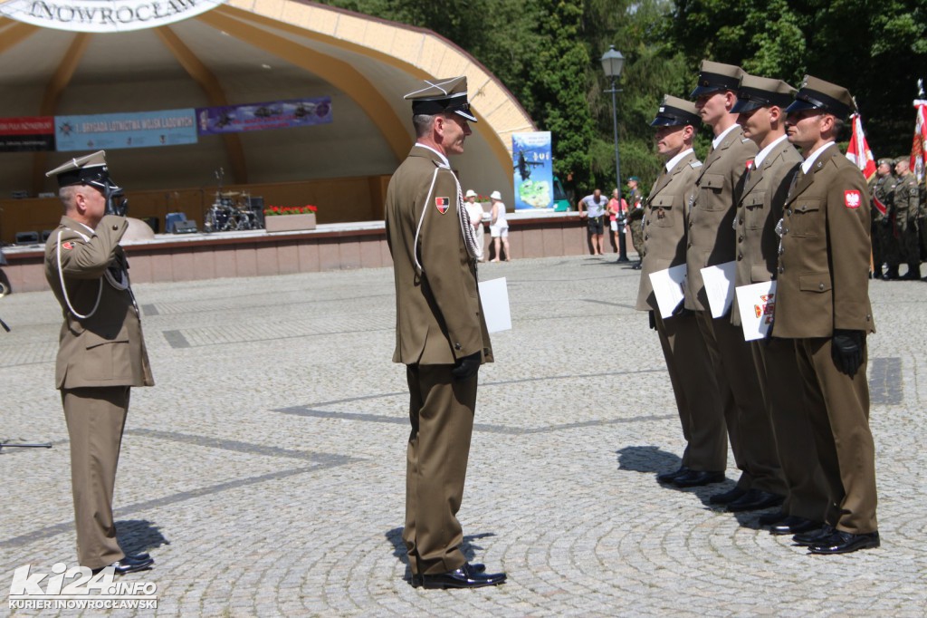 Święto Wojska Polskiego
