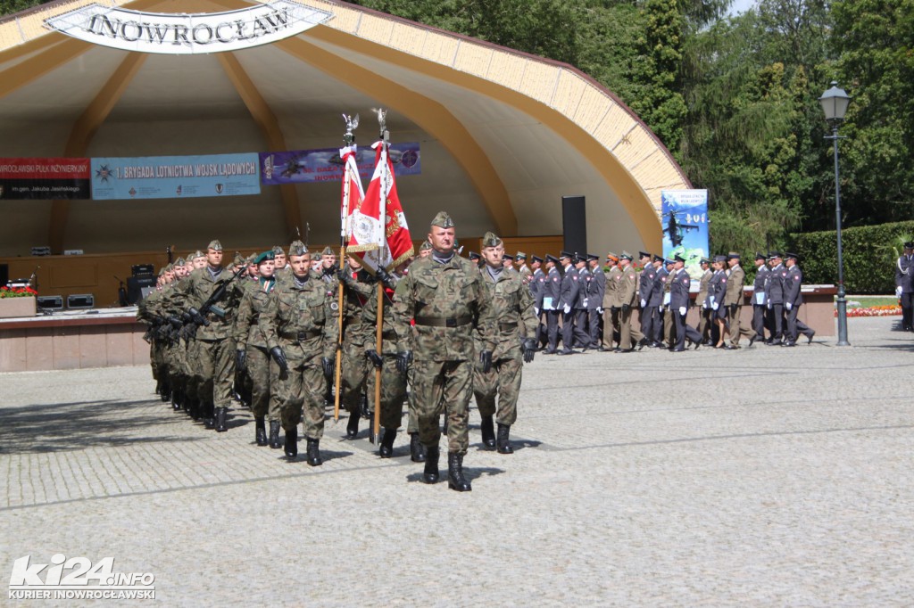 Święto Wojska Polskiego