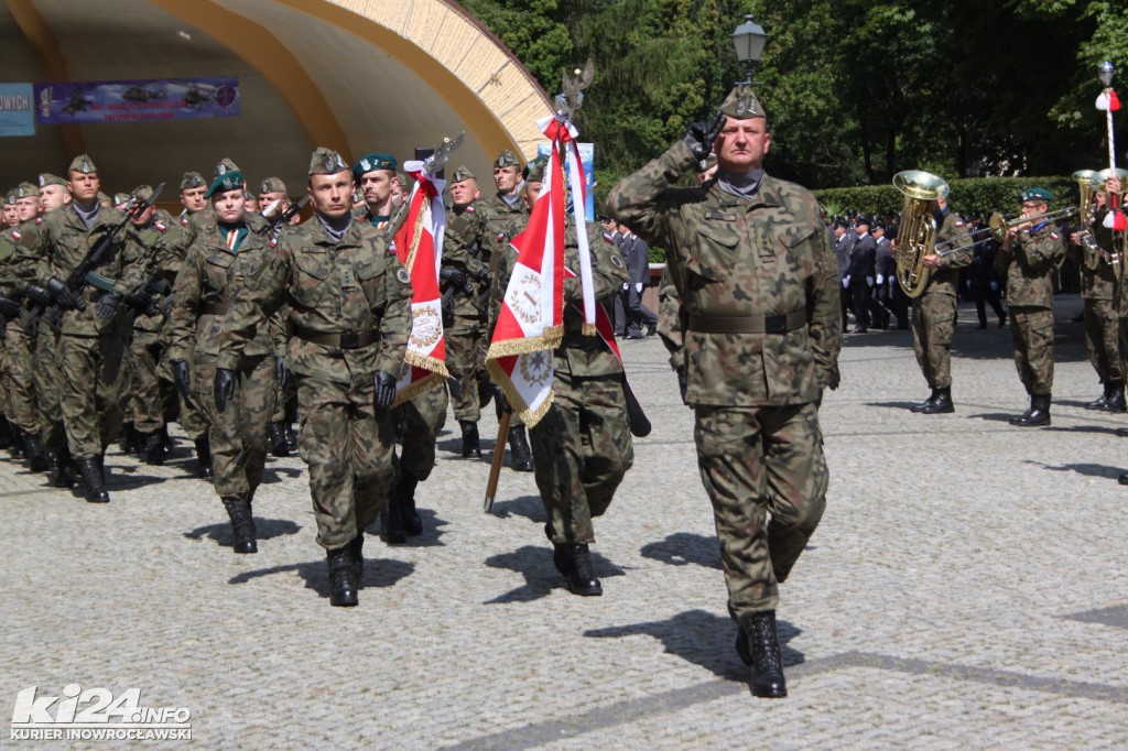 Święto Wojska Polskiego