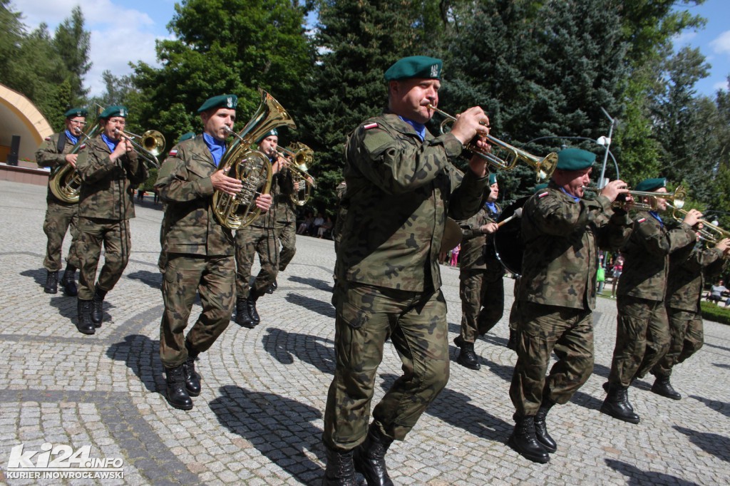 Święto Wojska Polskiego