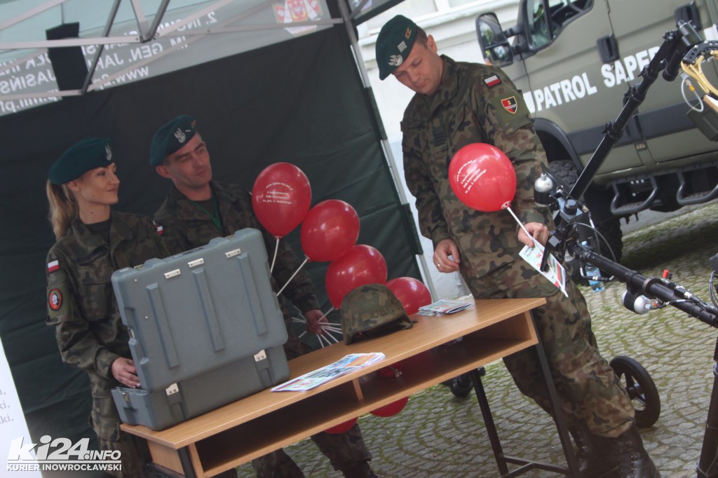 Święto Wojska Polskiego