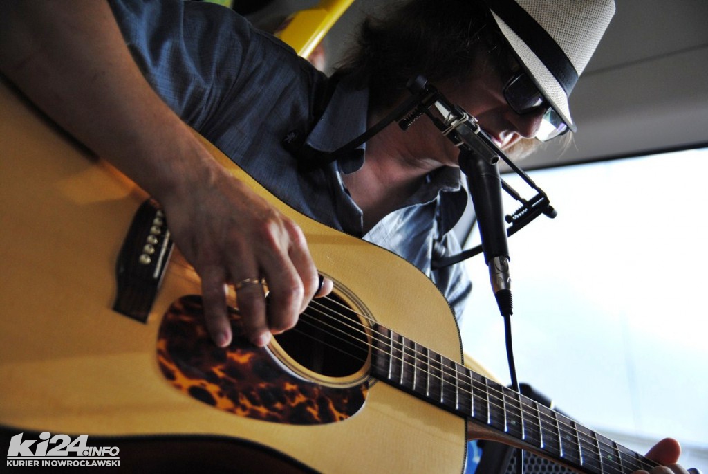 Blues-bus