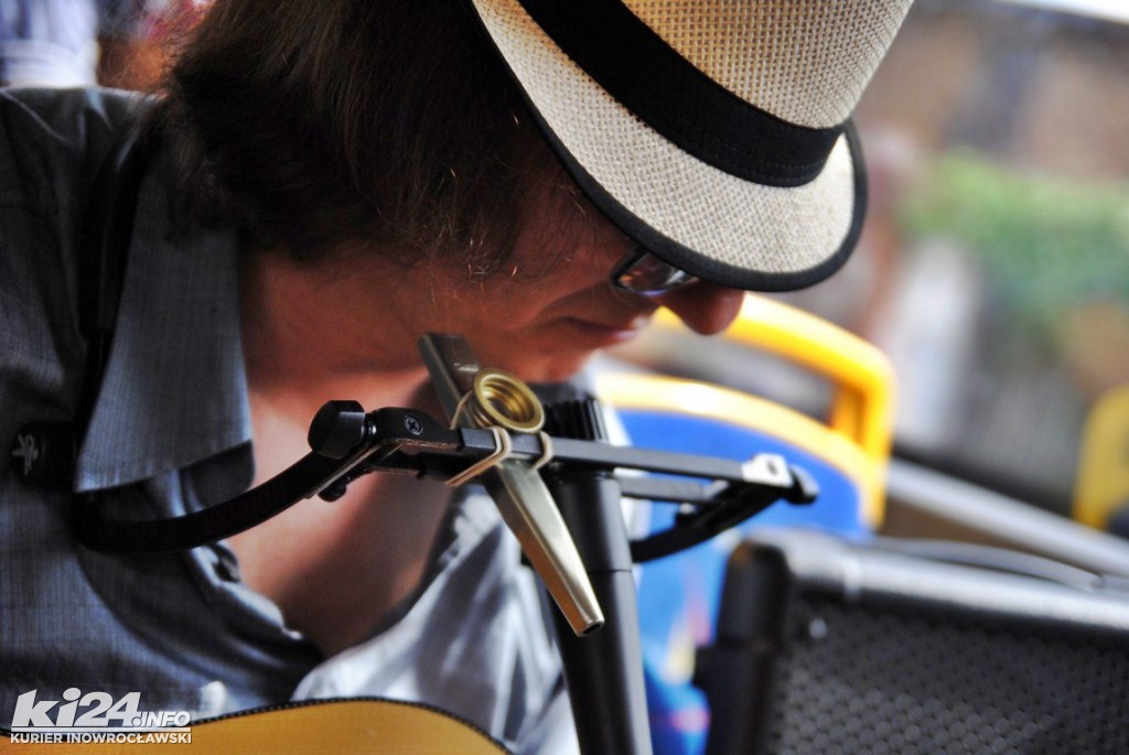 Blues-bus