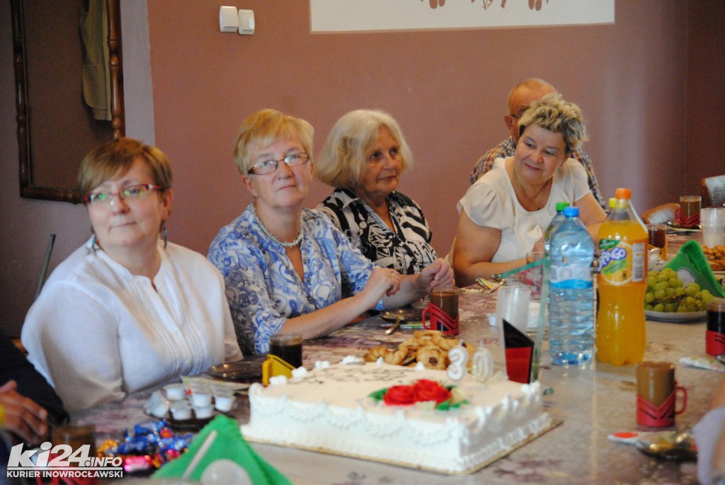 30-lecie Klubu Abstynenta