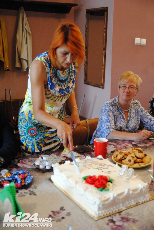 30-lecie Klubu Abstynenta