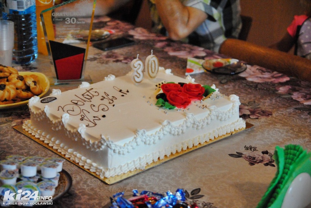 30-lecie Klubu Abstynenta