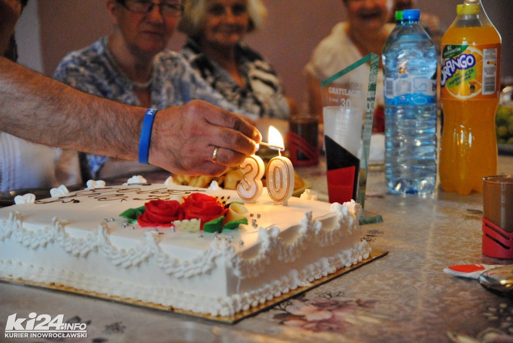 30-lecie Klubu Abstynenta