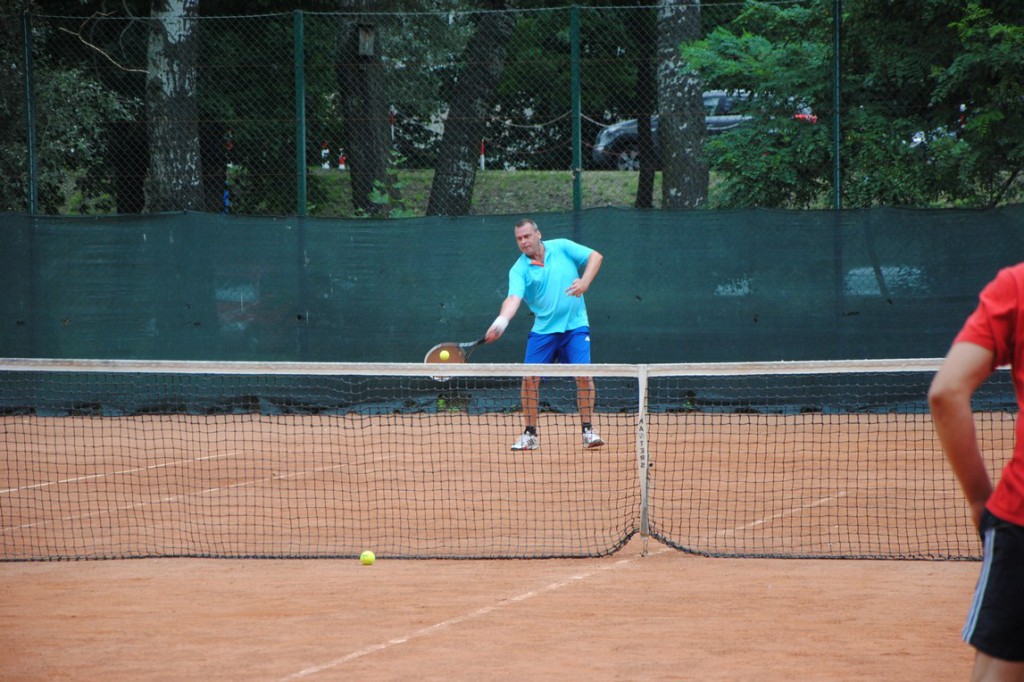 Turniej Par Deblowych
