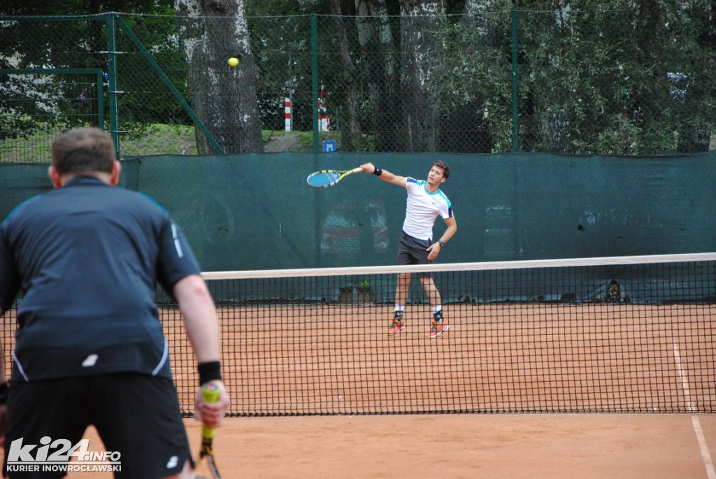 Turniej Par Deblowych