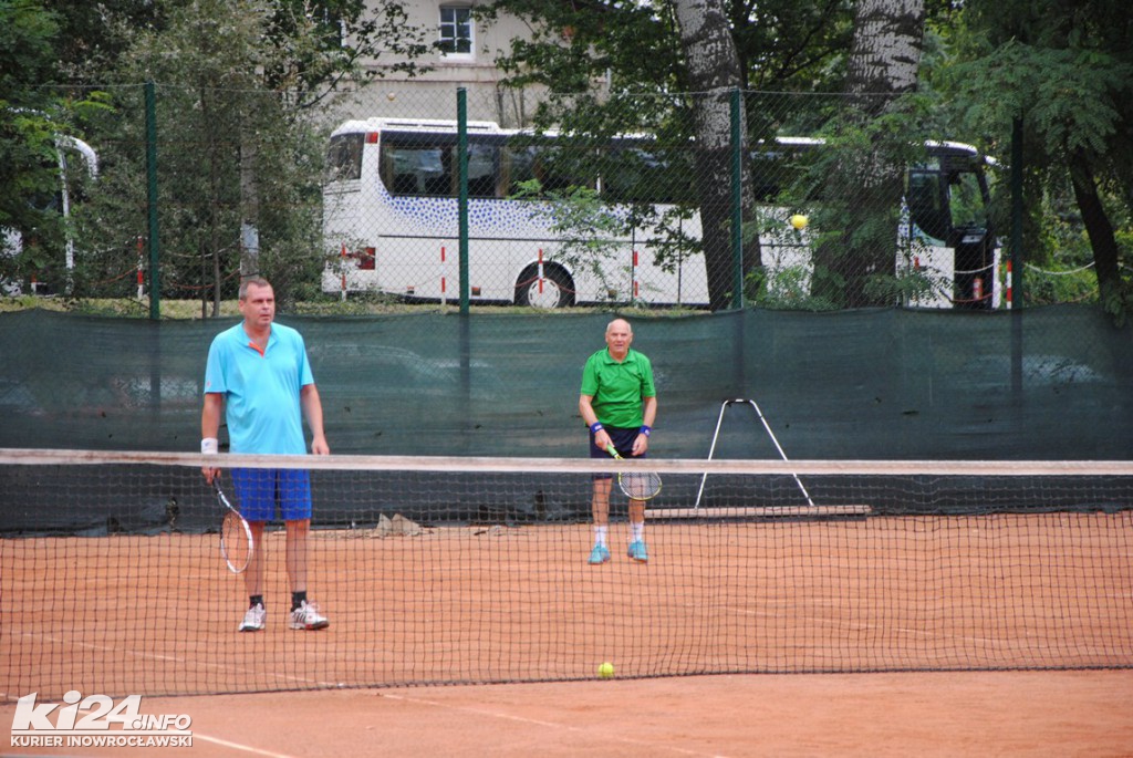 Turniej Par Deblowych
