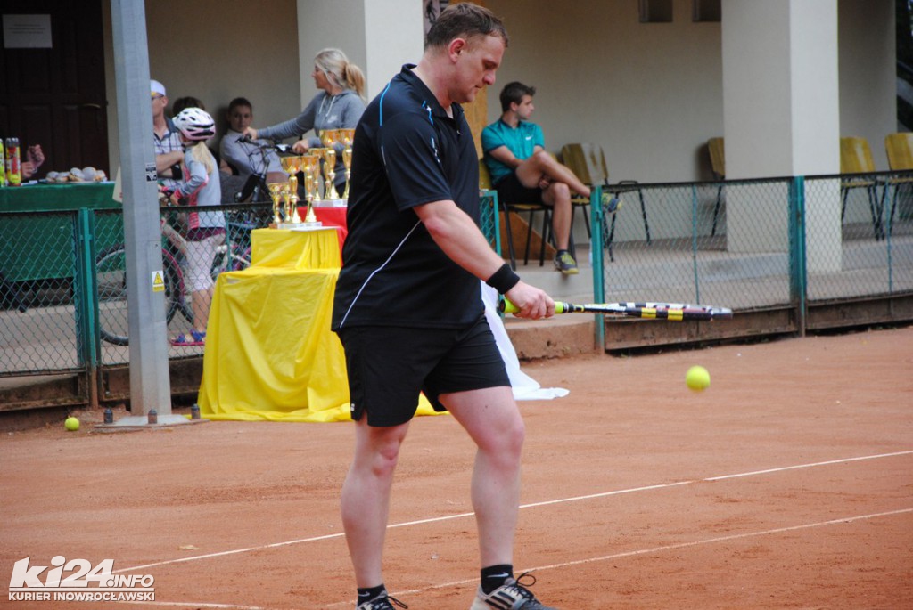 Turniej Par Deblowych