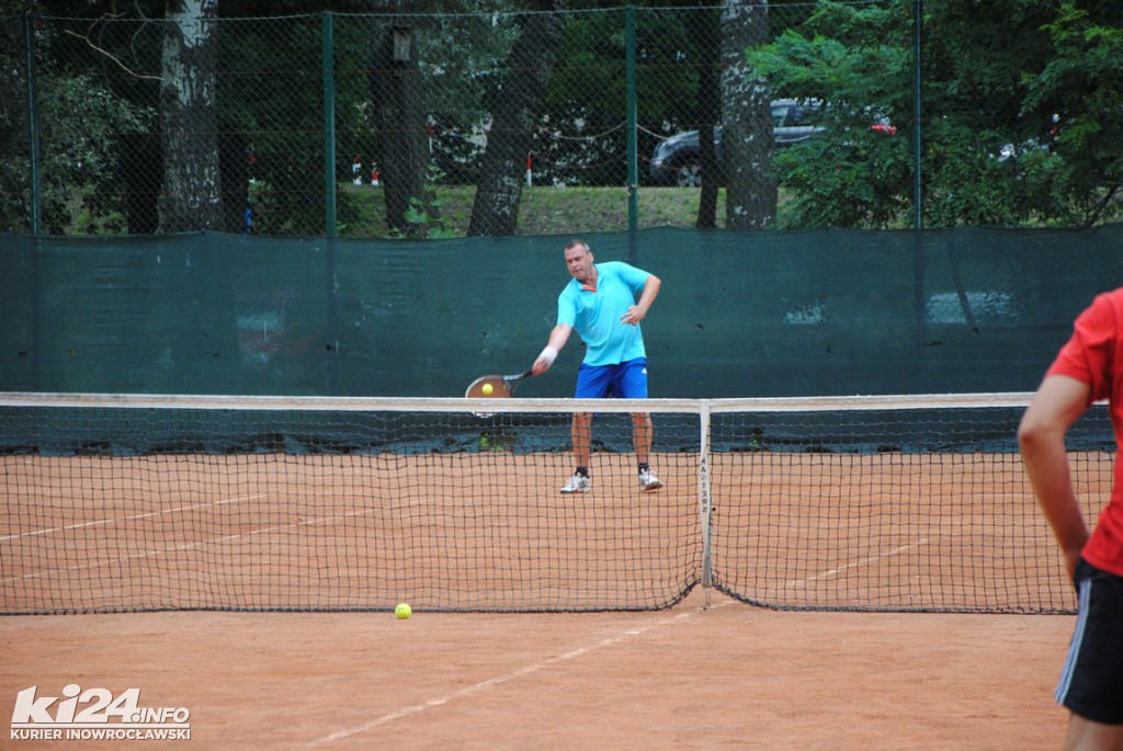 Turniej Par Deblowych