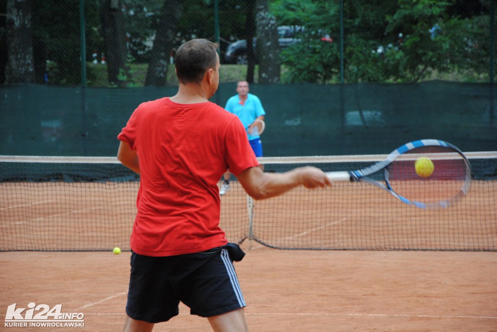 Turniej Par Deblowych
