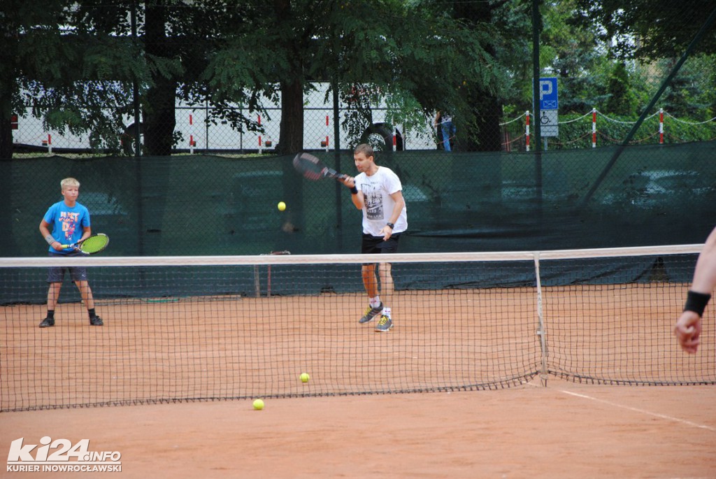 Turniej Par Deblowych