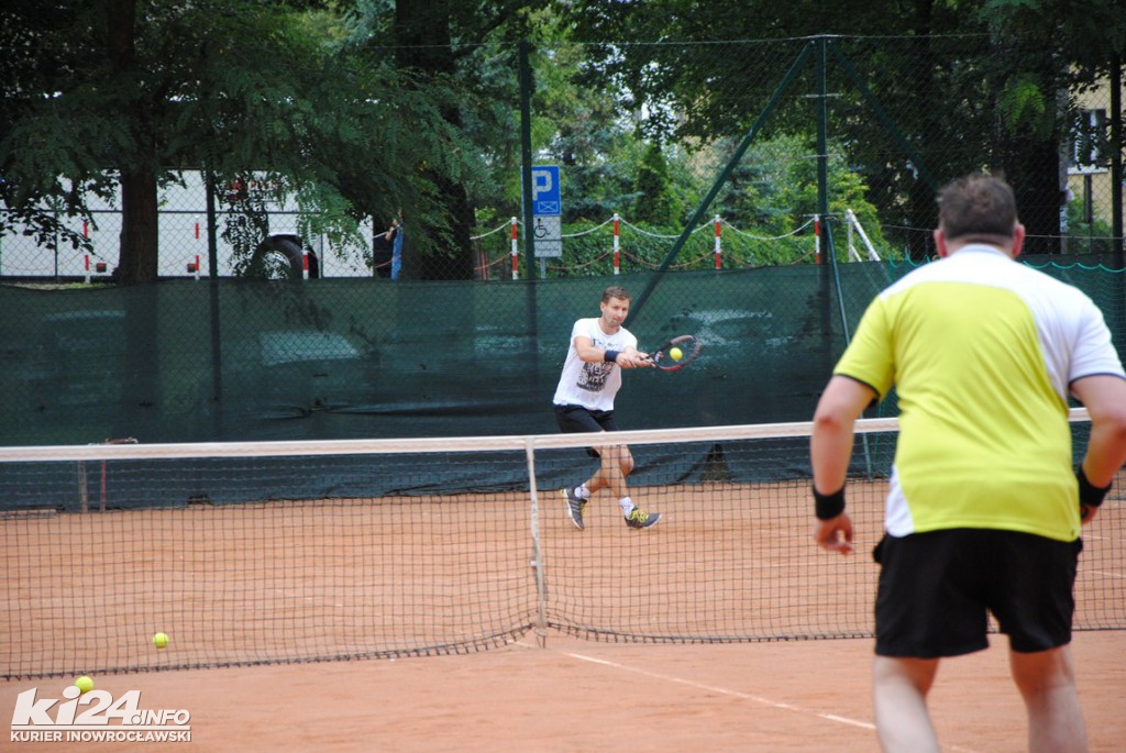 Turniej Par Deblowych
