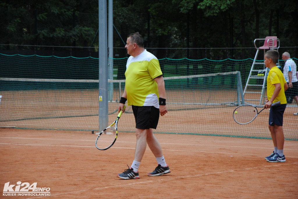 Turniej Par Deblowych