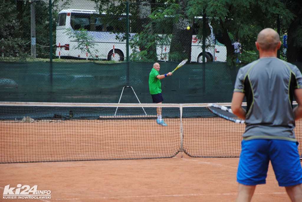 Turniej Par Deblowych