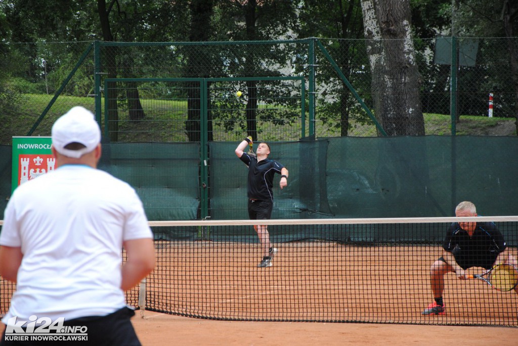 Turniej Par Deblowych