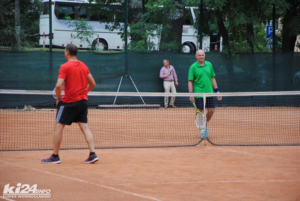 Turniej Par Deblowych