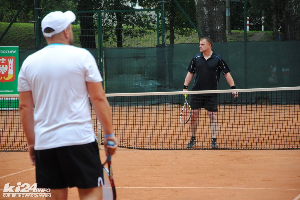 Turniej Par Deblowych