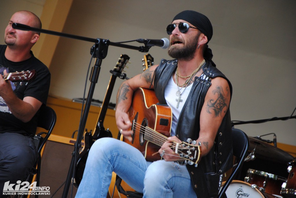 Blues Ino Festiwal