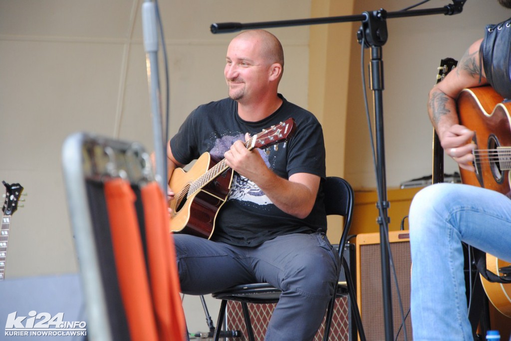 Blues Ino Festiwal