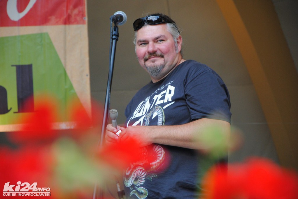 Blues Ino Festiwal