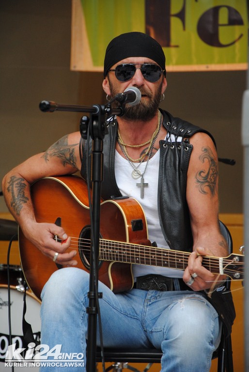 Blues Ino Festiwal