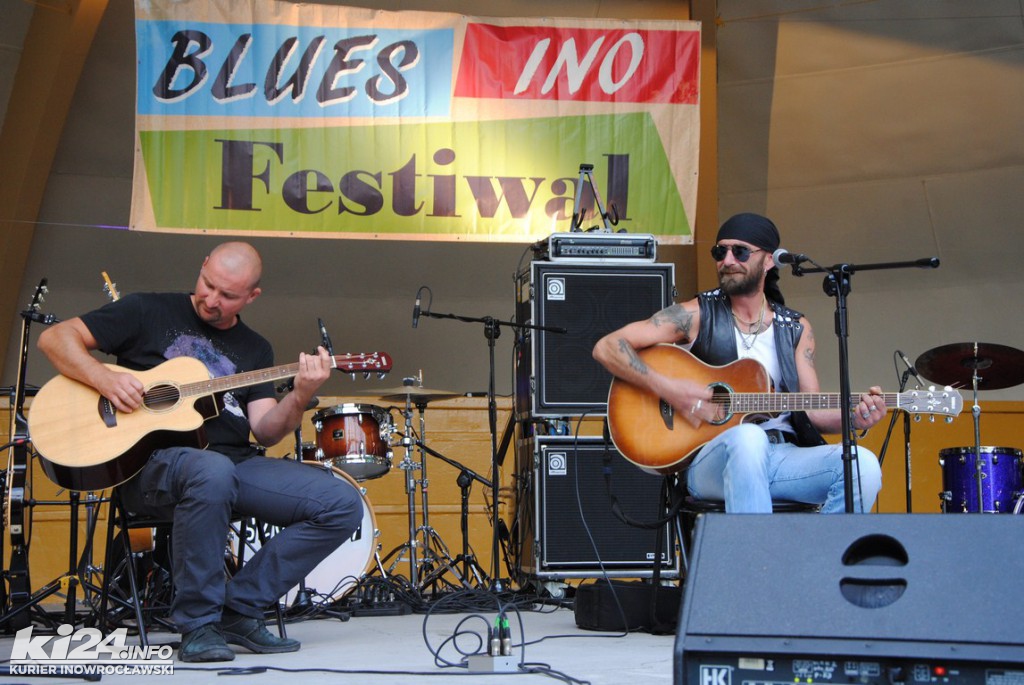 Blues Ino Festiwal