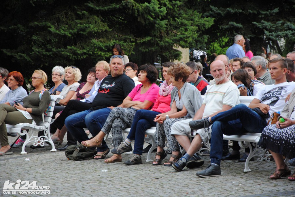 Blues Ino Festiwal