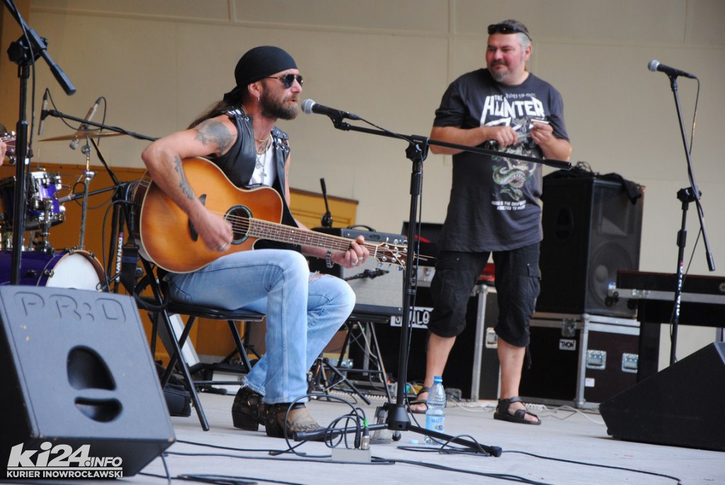 Blues Ino Festiwal