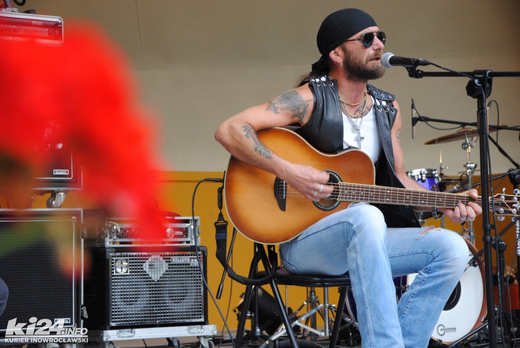 Blues Ino Festiwal