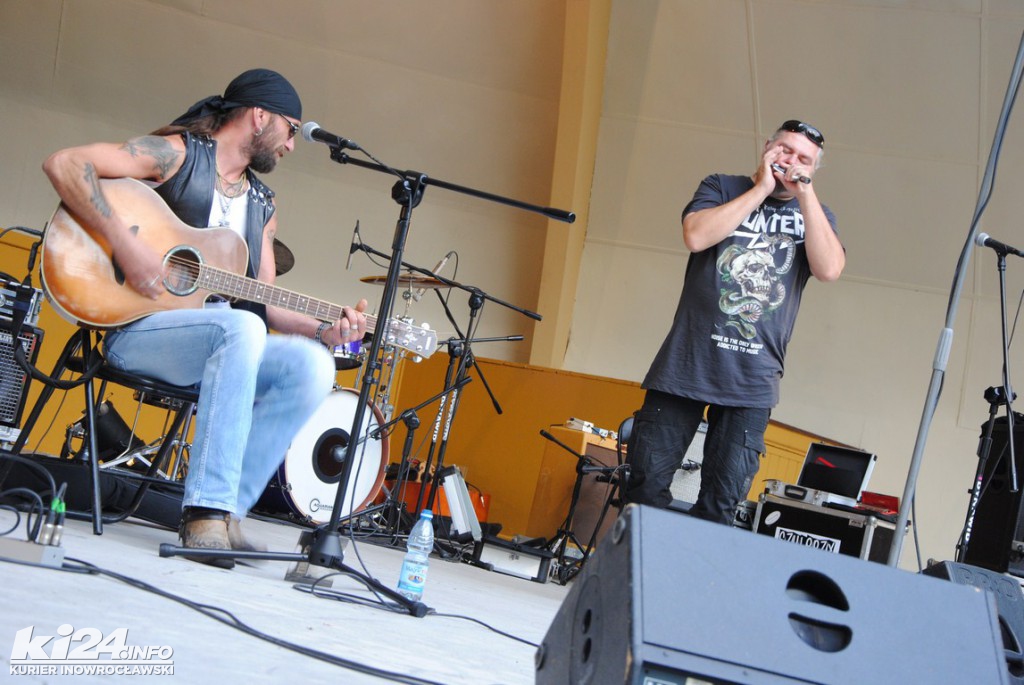 Blues Ino Festiwal