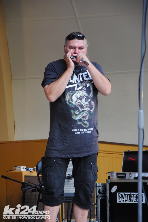 Blues Ino Festiwal