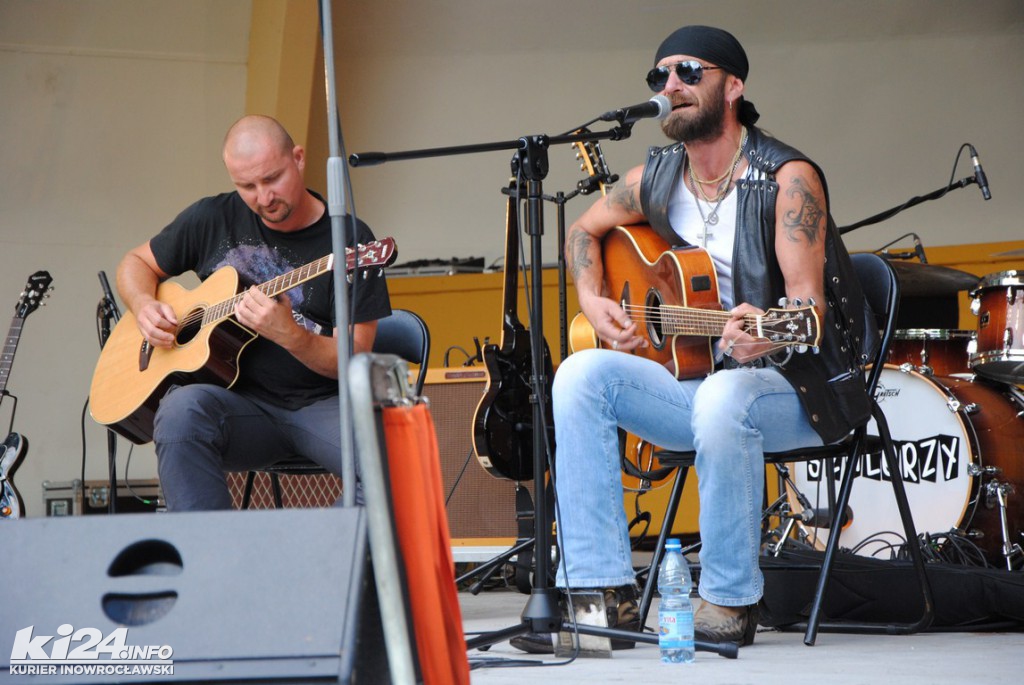 Blues Ino Festiwal