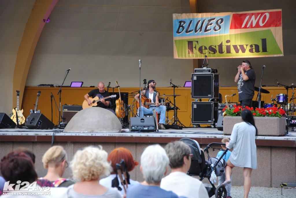 Blues Ino Festiwal